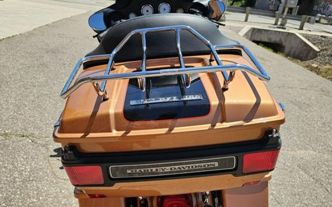 2008 Harley-Davidson Street Glide™ Base