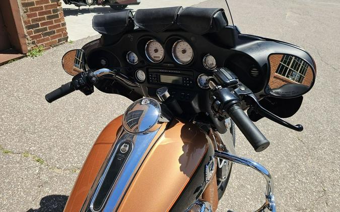 2008 Harley-Davidson Street Glide™ Base