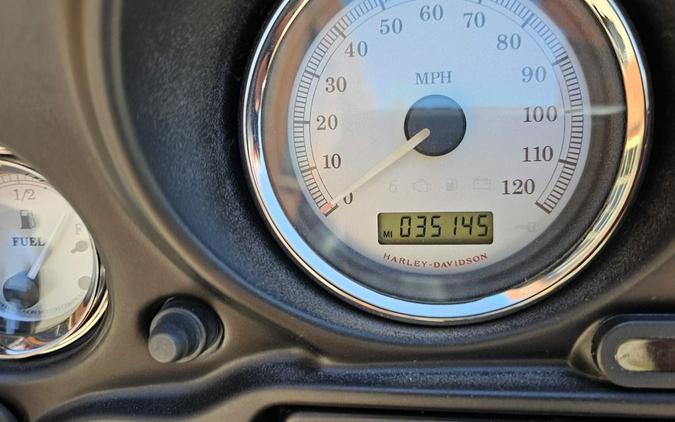 2008 Harley-Davidson Street Glide™ Base