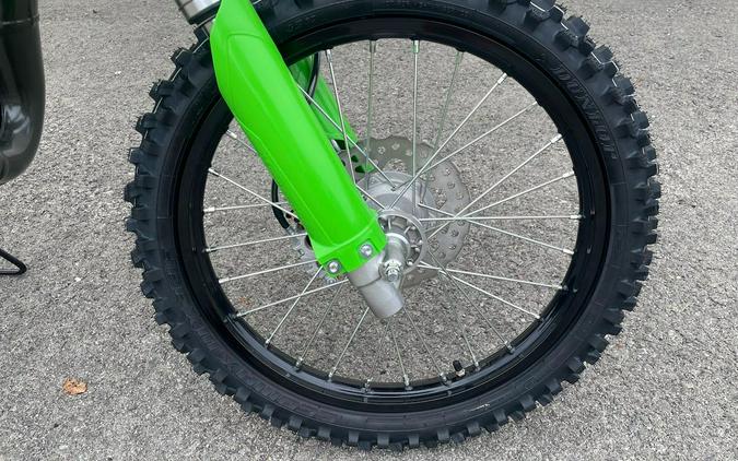 2025 Kawasaki KX 112