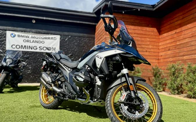 2026 BMW R 1300 GS OPTION 719