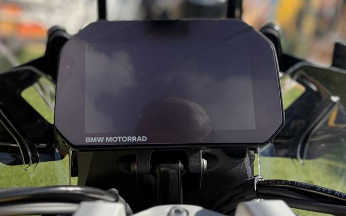2026 BMW R 1300 GS OPTION 719