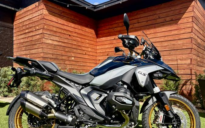 2026 BMW R 1300 GS OPTION 719