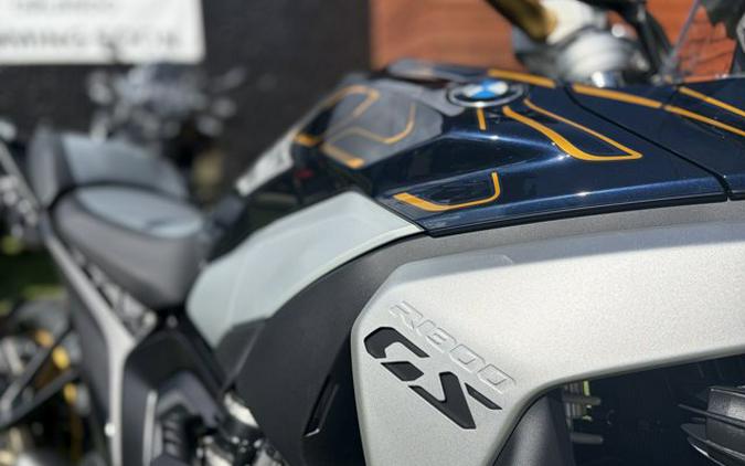 2026 BMW R 1300 GS OPTION 719