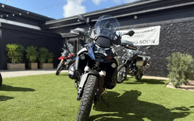 2026 BMW R 1300 GS OPTION 719