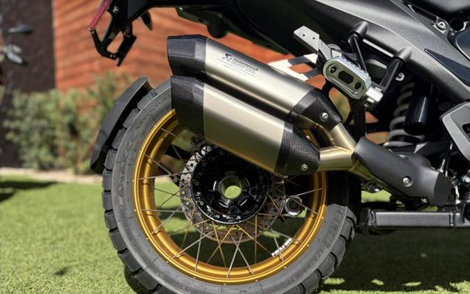 2026 BMW R 1300 GS OPTION 719