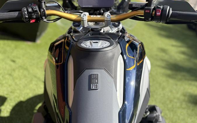 2026 BMW R 1300 GS OPTION 719