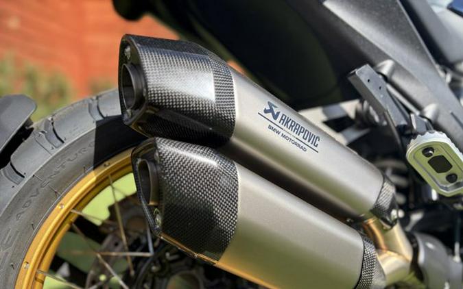 2026 BMW R 1300 GS OPTION 719