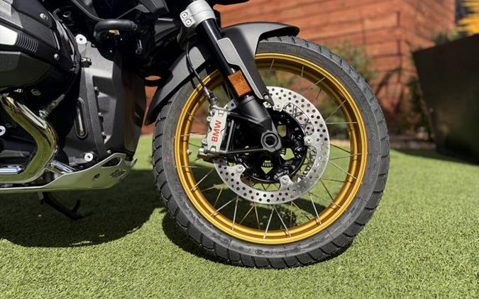 2026 BMW R 1300 GS OPTION 719