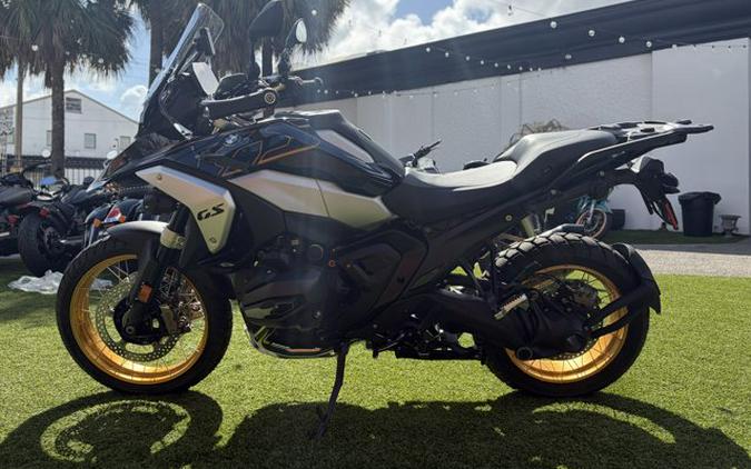 2026 BMW R 1300 GS OPTION 719