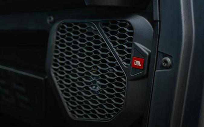 2026 Polaris Ranger XP 1000 NorthStar Edition Ultimate