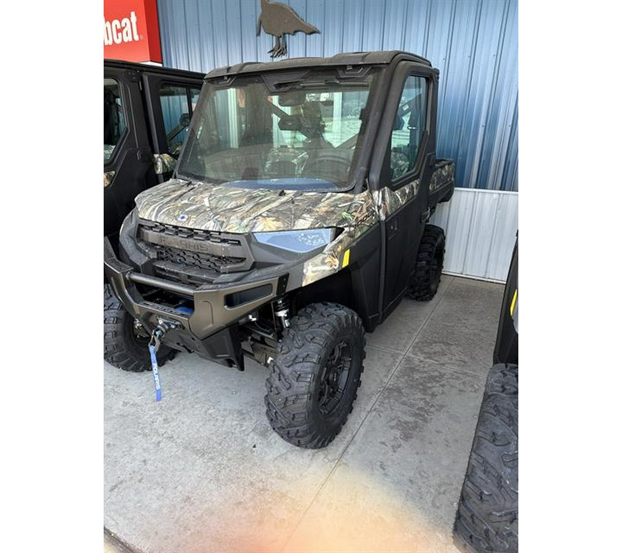 2026 Polaris Ranger XP 1000 NorthStar Edition Ultimate