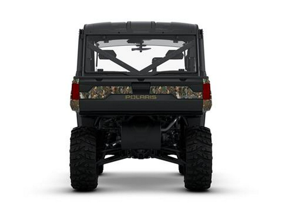2026 Polaris Ranger XP 1000 NorthStar Edition Ultimate