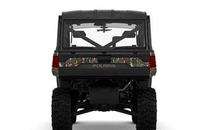 2026 Polaris Ranger XP 1000 NorthStar Edition Ultimate