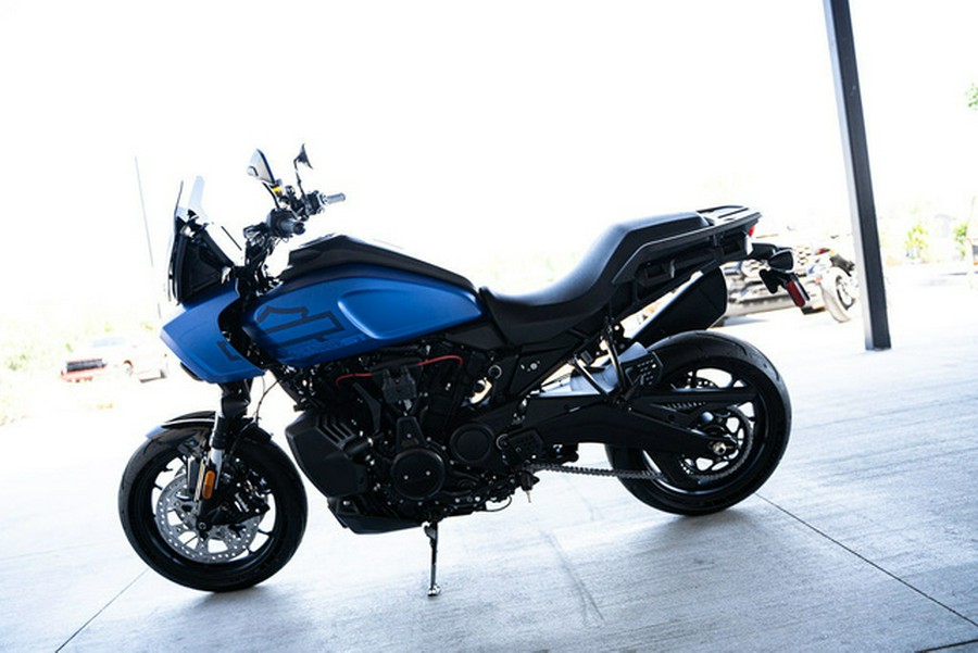 2026 Harley-Davidson Pan America 1250 ST