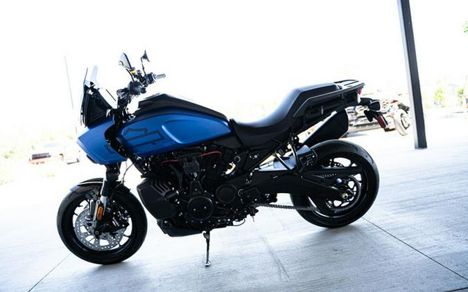2026 Harley-Davidson Pan America 1250 ST