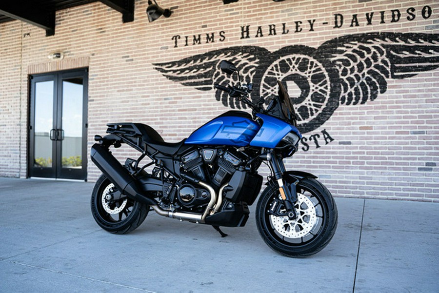2026 Harley-Davidson Pan America 1250 ST
