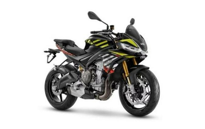 2027 Aprilia Tuono 660 Factory