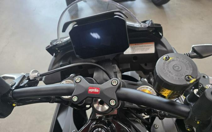 2027 Aprilia Tuono 660 Factory