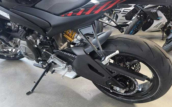 2027 Aprilia Tuono 660 Factory