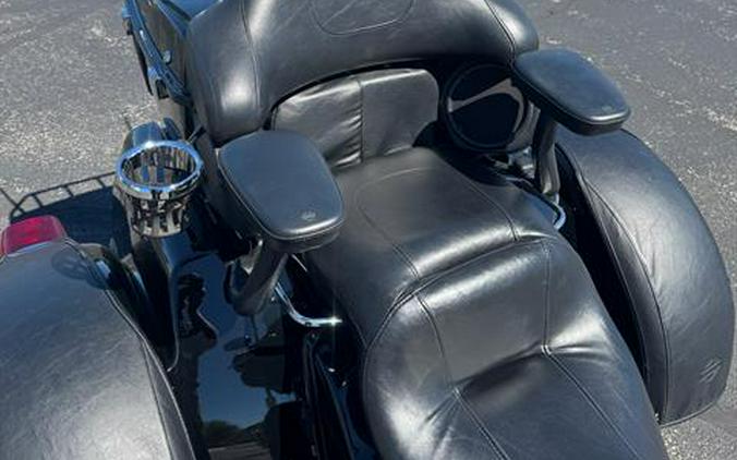 2013 Harley-Davidson Tri Glide® Ultra Classic®