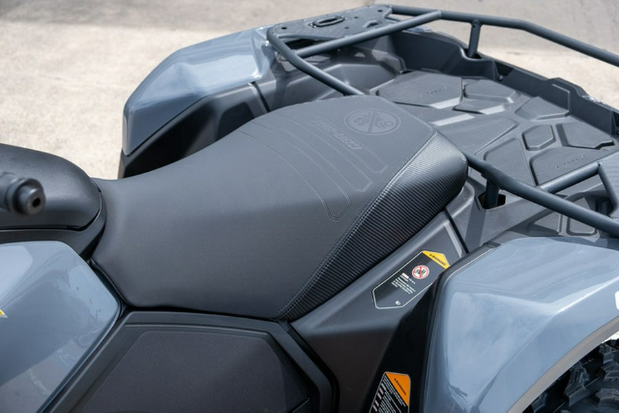 2026 Can-Am Outlander 500