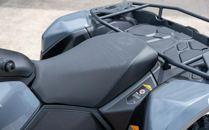 2026 Can-Am Outlander 500