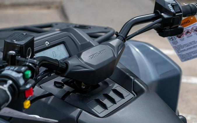2026 Can-Am Outlander 500