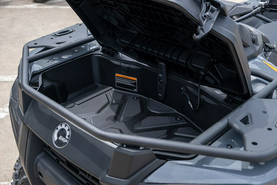 2026 Can-Am Outlander 500