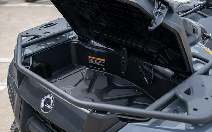 2026 Can-Am Outlander 500