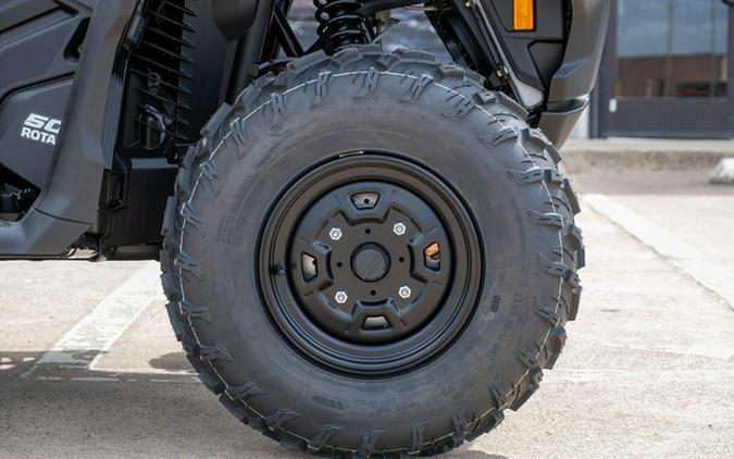 2026 Can-Am Outlander 500