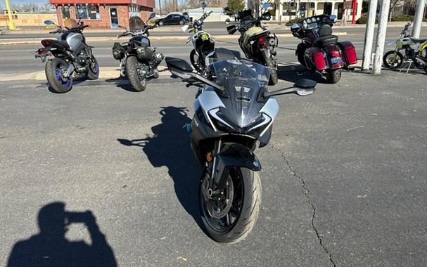 2026 CFMOTO SS 675