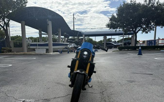 2023 Yamaha XSR 900