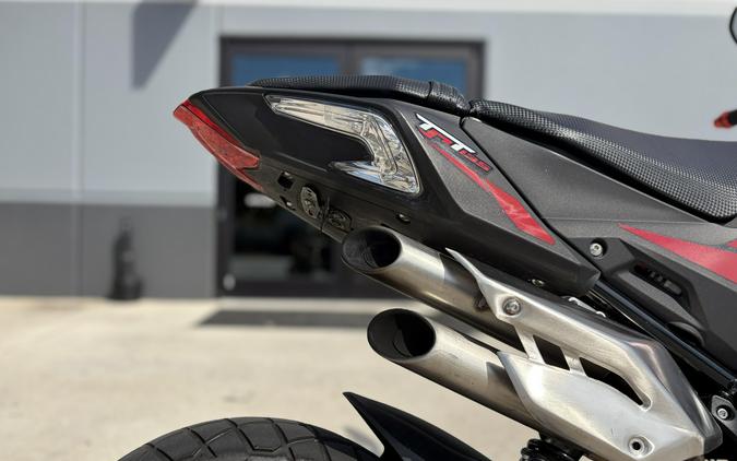 2023 BENELLI TNT135