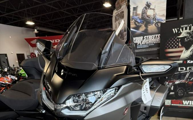 Honda Gold Wing motorcycles for sale in Michigan - MotoHunt