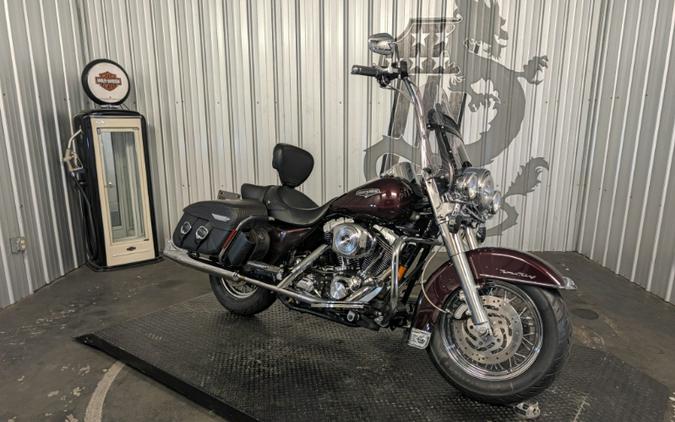 2005 Harley-Davidson ROAD KING CLASSIC (EFI)