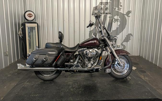 2005 Harley-Davidson ROAD KING CLASSIC (EFI)