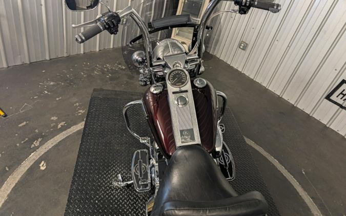 2005 Harley-Davidson ROAD KING CLASSIC (EFI)
