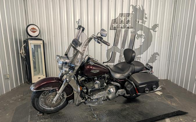 2005 Harley-Davidson ROAD KING CLASSIC (EFI)