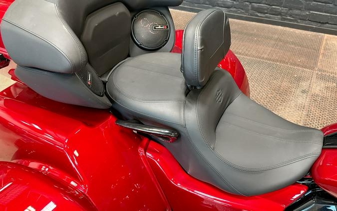 2026 Harley-Davidson STREET GLIDE 3 LIMITED