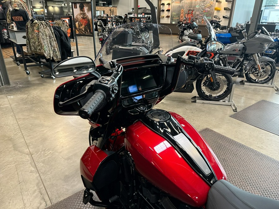 2026 Harley-Davidson STREET GLIDE 3 LIMITED