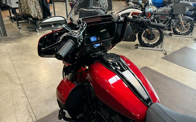 2026 Harley-Davidson STREET GLIDE 3 LIMITED