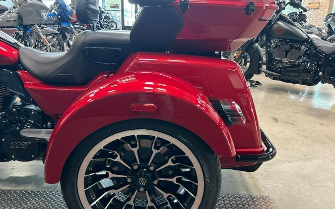 2026 Harley-Davidson STREET GLIDE 3 LIMITED