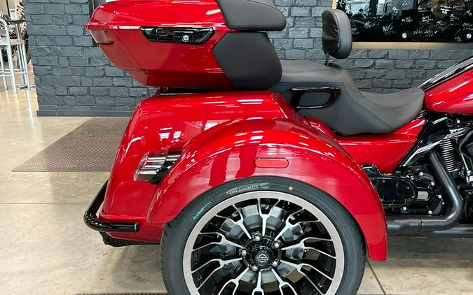 2026 Harley-Davidson STREET GLIDE 3 LIMITED