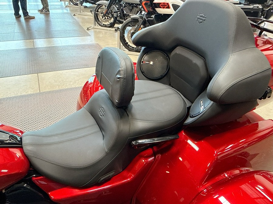 2026 Harley-Davidson STREET GLIDE 3 LIMITED