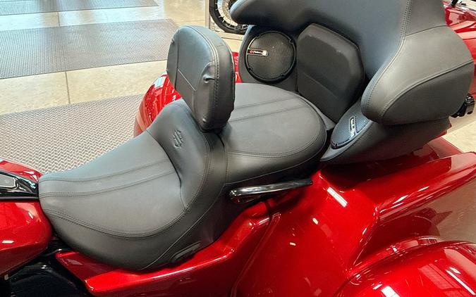 2026 Harley-Davidson STREET GLIDE 3 LIMITED