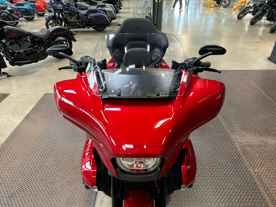 2026 Harley-Davidson STREET GLIDE 3 LIMITED