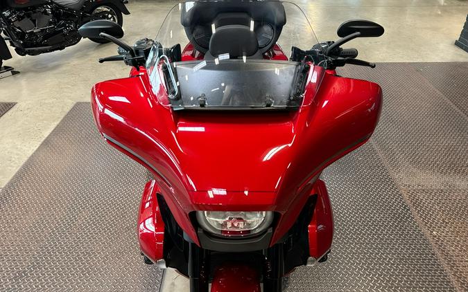 2026 Harley-Davidson STREET GLIDE 3 LIMITED
