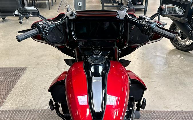 2026 Harley-Davidson STREET GLIDE 3 LIMITED