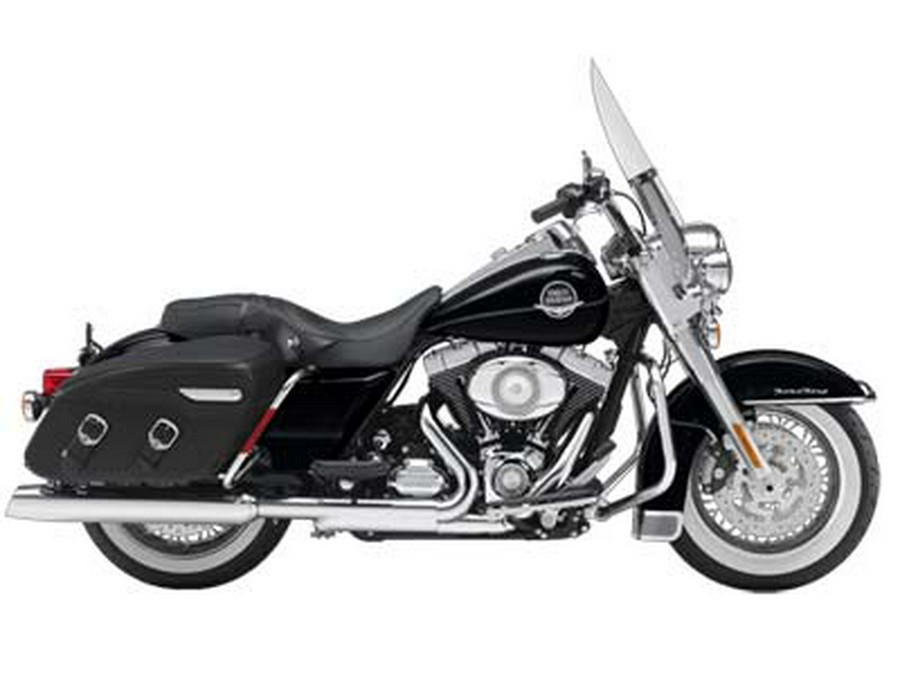 2009 Harley-Davidson Road King® Classic